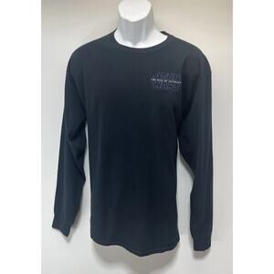 Men’s L Star Wars Rise Of Skywalker Long Sleeve T Shirt